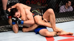 Maia-Condit Choke