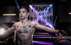 Foto: Thunder Fight