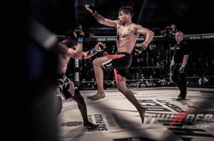 Foto: Thunder Fight