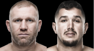 Photo by bellator.com