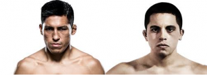 Photo by ufc.com
