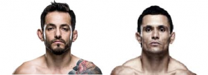 Photo by ufc.com
