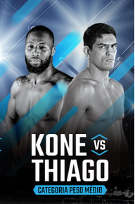 Site: http://www.fight2night.com.br/