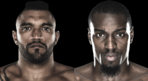 Photo by bellator.com