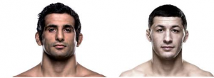 Photo by ufc.com