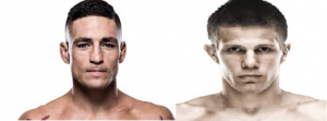 Photo by ufc.com