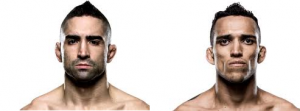 Photo by ufc.com