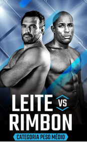 Site: http://www.fight2night.com.br/