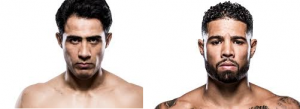 Photo by ufc.com