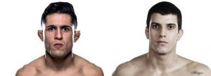 Photo by ufc.com