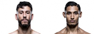 Photo by ufc.com