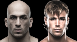 Photo by bellator.com