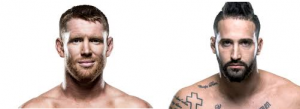 Photo by ufc.com
