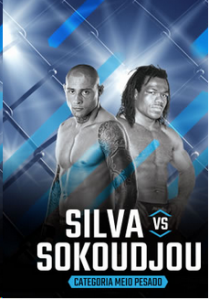Site: http://www.fight2night.com.br/