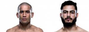 Photo by ufc.com