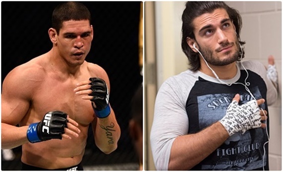 Mutante x Elias (Foto:Jeff Bottari & Cooper Neill- Getty)