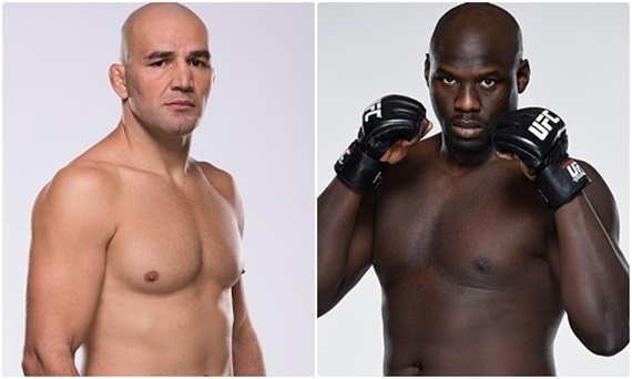 Glover x Jared (Foto: Mike Roach & Josh Hedges - Getty)