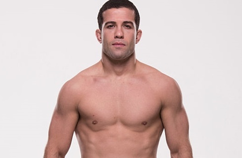 Augusto Tanquinho (Foto: Jeff Bottari - Getty)