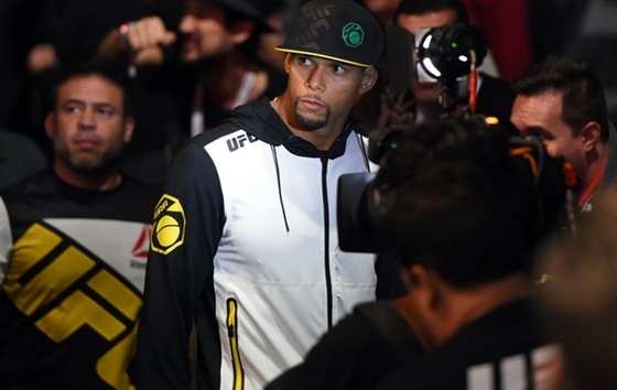 Thiago Marreta (Foto: Getty)