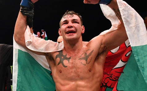 Jack Marshman (Foto: Getty)